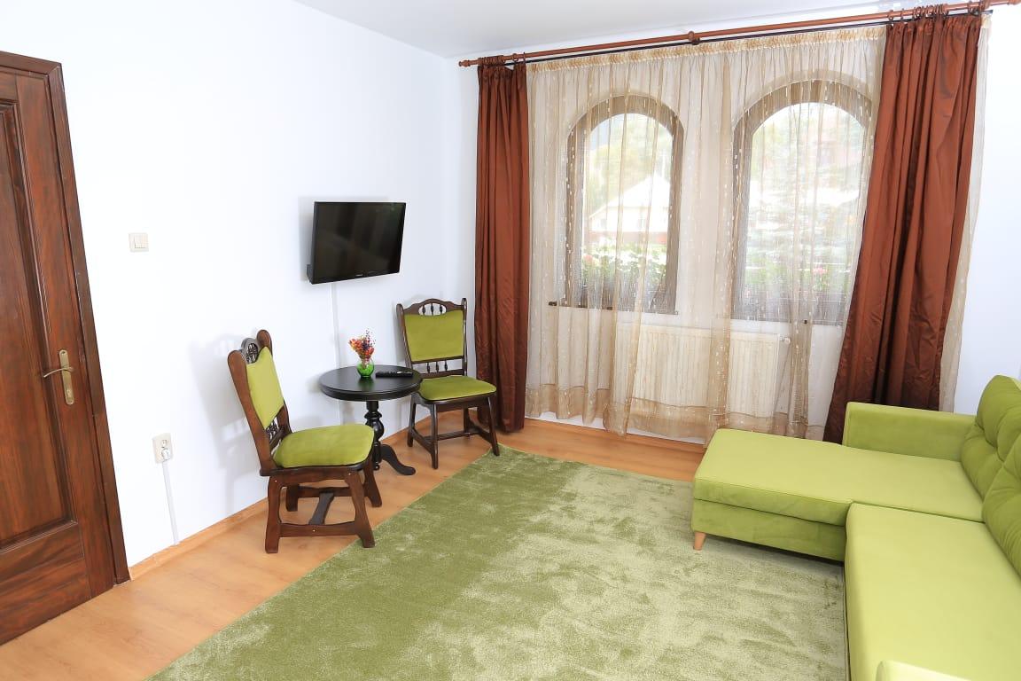 Apartament, doua camere — imaginea 4
